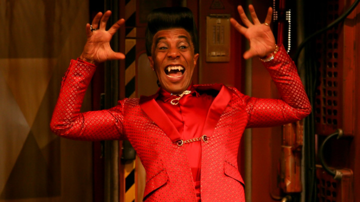 Červení trpaslíci jako zkáza mimozemského života