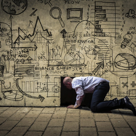 Proč tak ochotně propadáme nesmyslům na internetu