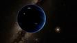 Astronomové možná objevili tajemnou devátou planetu