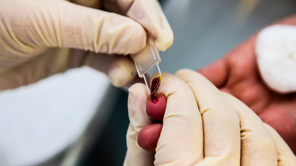 Převratný objev českých vědců: Rh faktor ovlivňuje náchylnost k různým nemocem