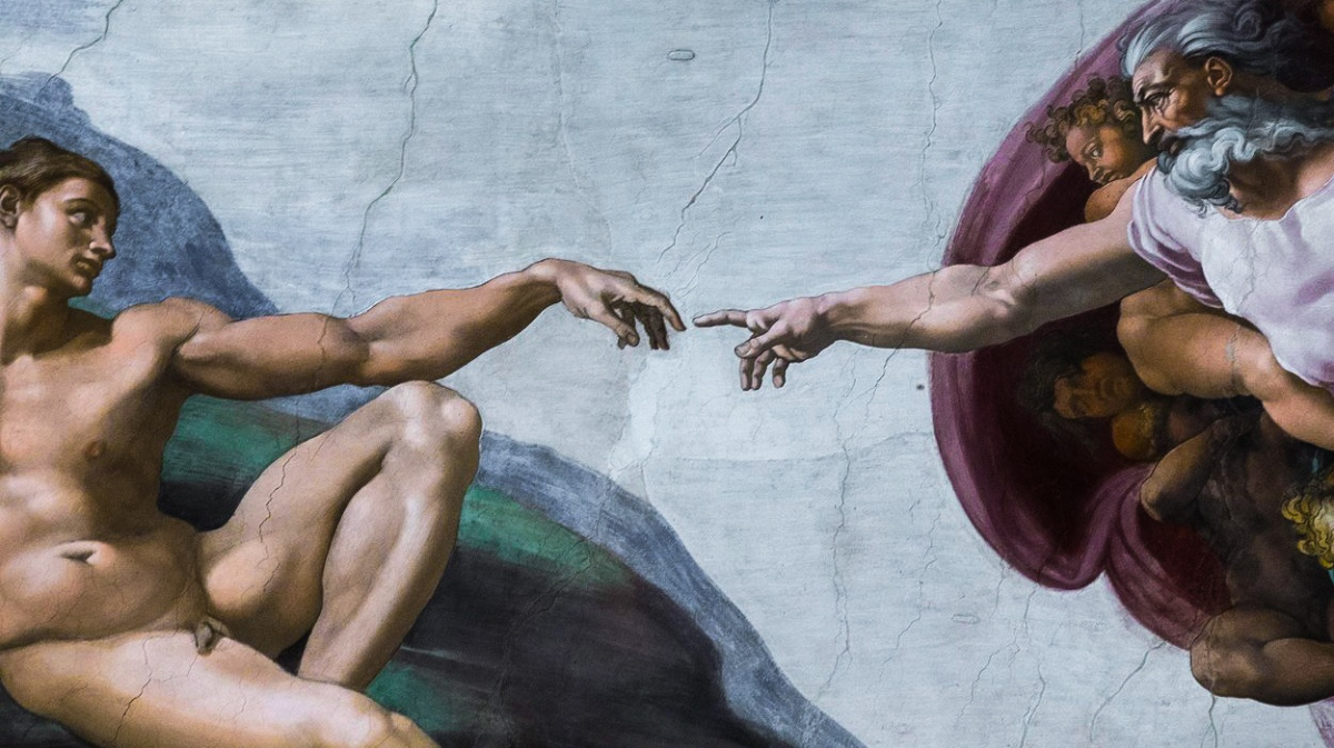 Boží zásah nebo editorský přešlap v odborném časopise?