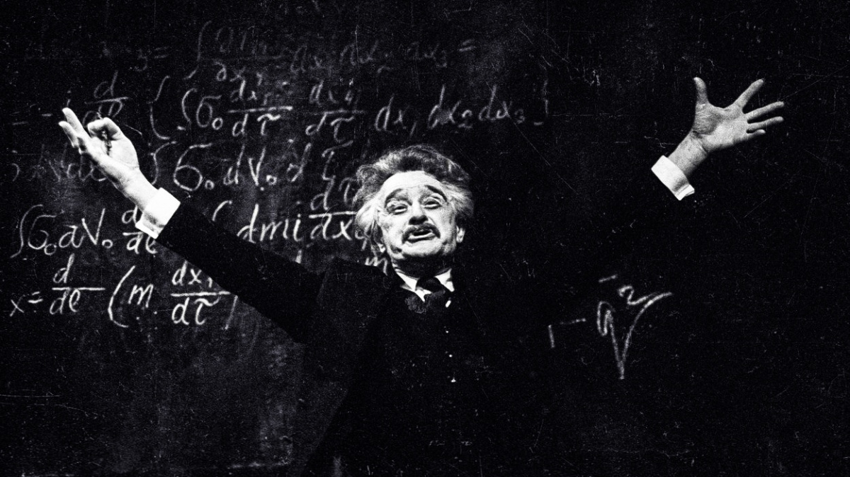 Praha pomohla Einsteinovi k teorii relativity. Jak?