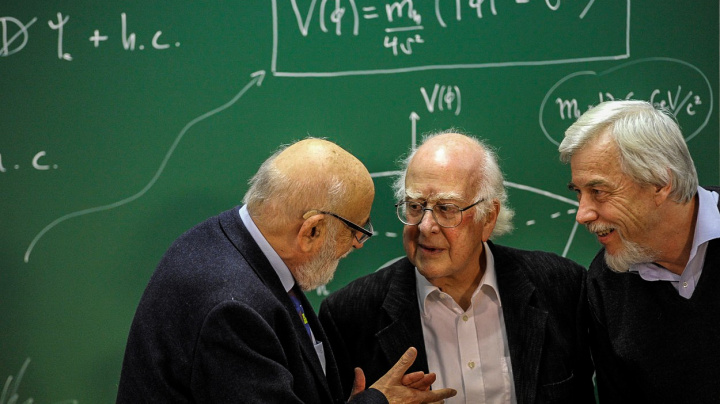 Mezi filosofií a exaktní vědou: Hranice poznání určuje náš strach z neznáma