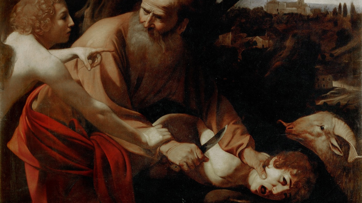 Obětování lidí jako drsný, ale účinný nástroj sociální kontroly