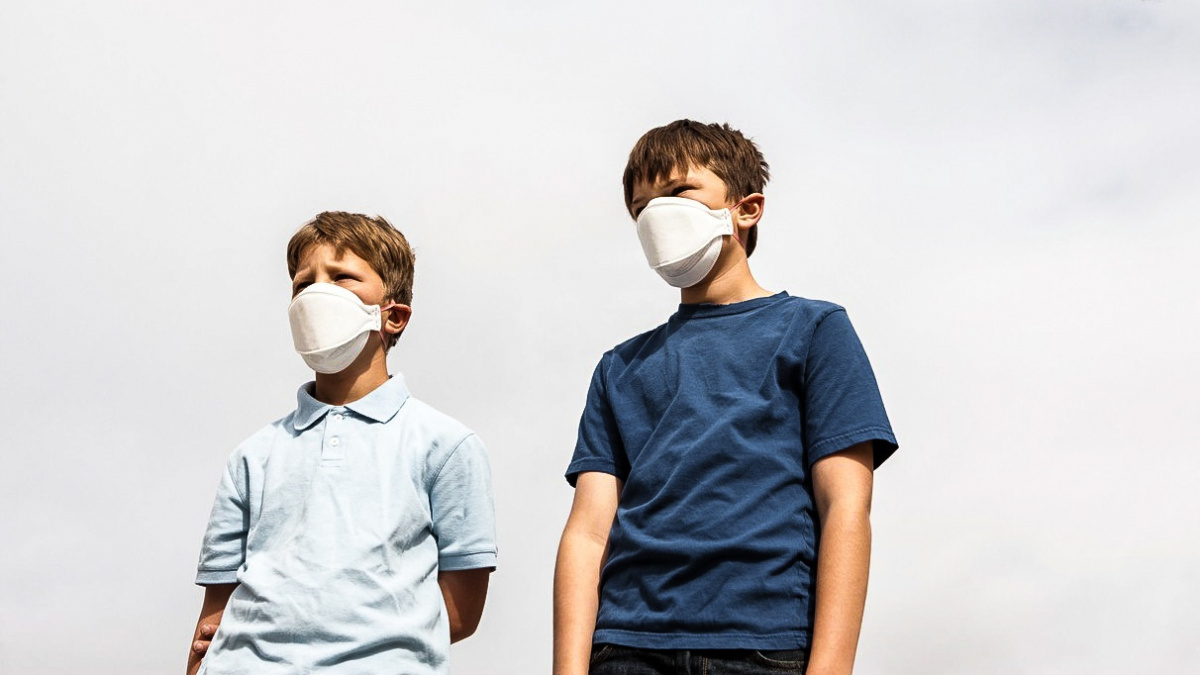 Proč mají podzimní a jarní děti různou náchylnost k alergiím? Zmapoval to genetický výzkum