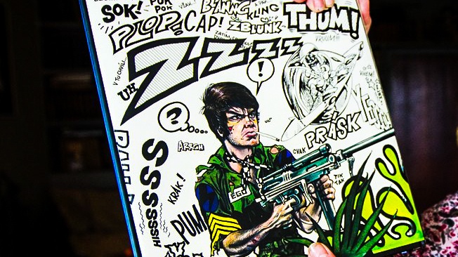 Jak se z obyčejných zvuků stávají slova