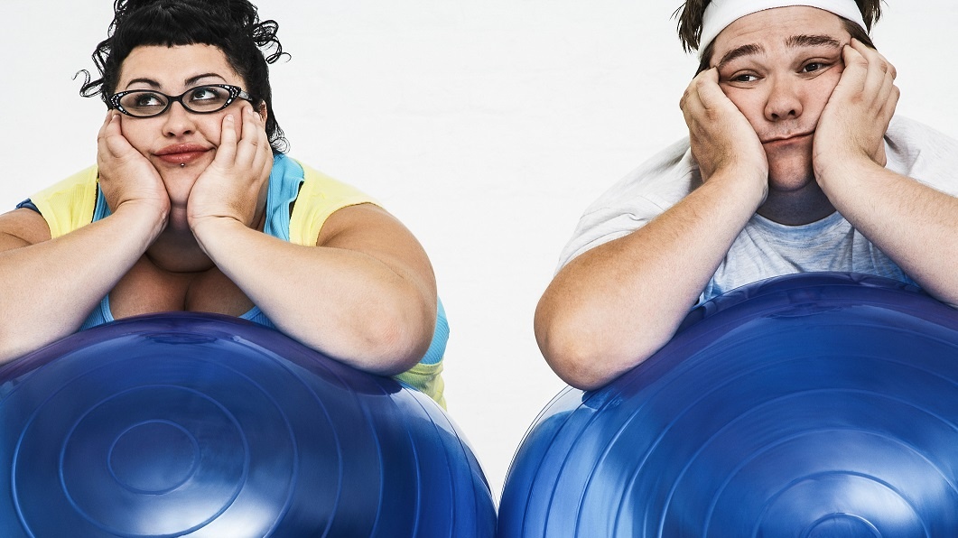 Konec pomalého mučení. Do formy vás dostane pouhá minuta cvičení