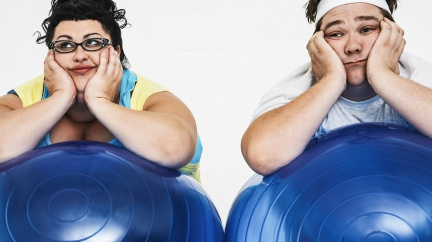 Konec pomalého mučení. Do formy vás dostane pouhá minuta cvičení