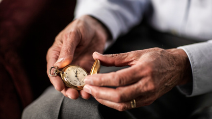 Proč každý stárne jinak rychle