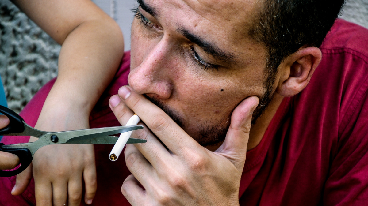 Zdraví dítěte ovlivňují i otcové. Co všechno by (ne)měli dělat?