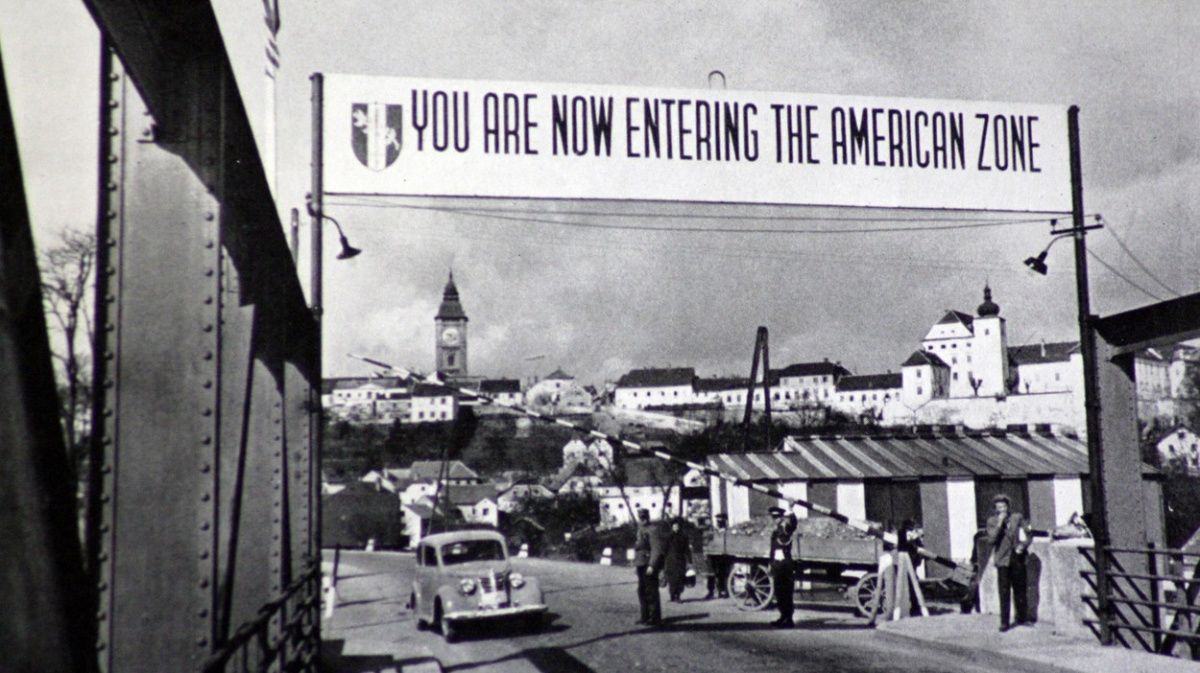 Ochránila nás před epidemií AIDS železná opona?