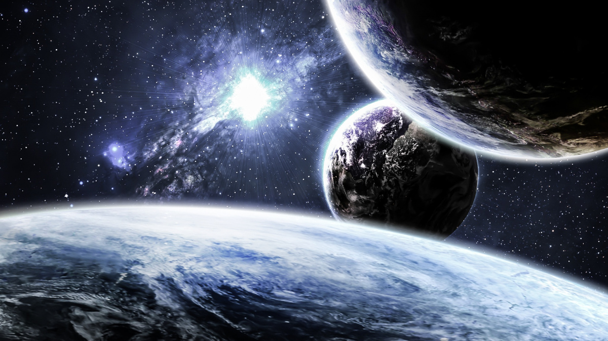 Kolik je v naší galaxii obyvatelných planet? Možná víc, než si myslíme