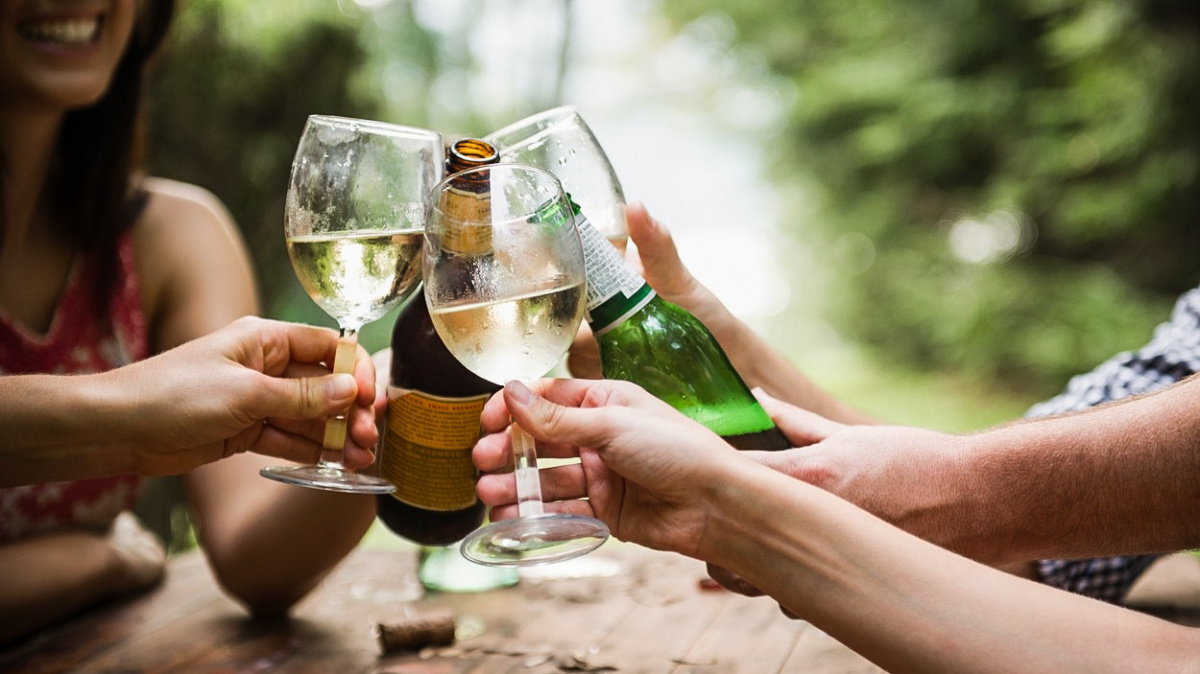 Pivo versus víno: Jak se liší různé kmeny kvasinek?