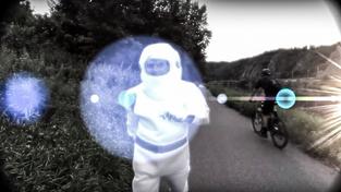 Chcete si udělat meziplanetární procházku? Již brzy to půjde hned za Prahou