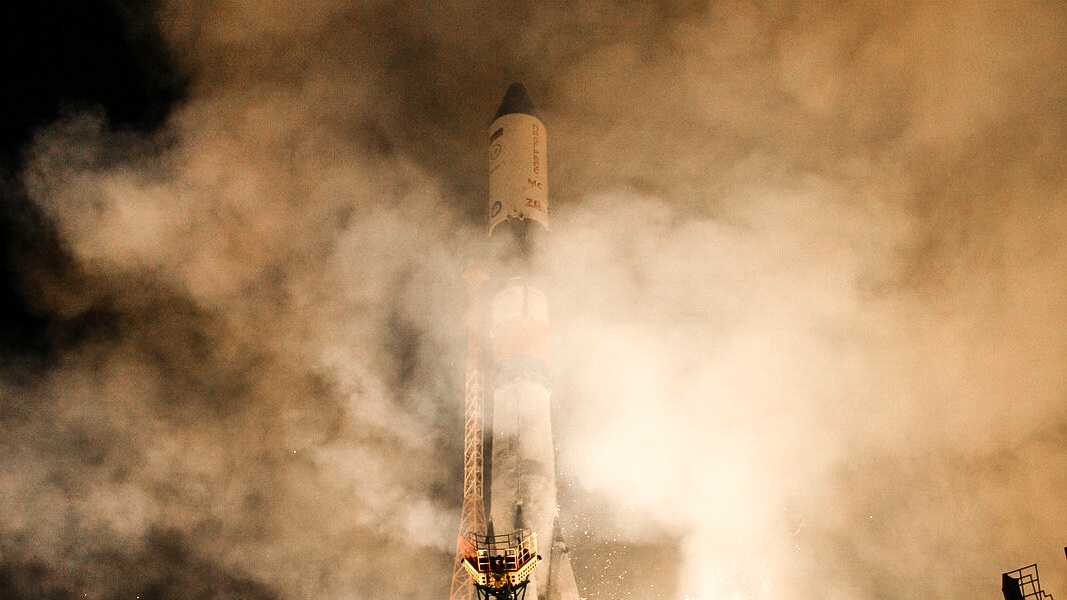 Rusům se zřítila další nákladní loď. Na ISS měla dopravit zásoby