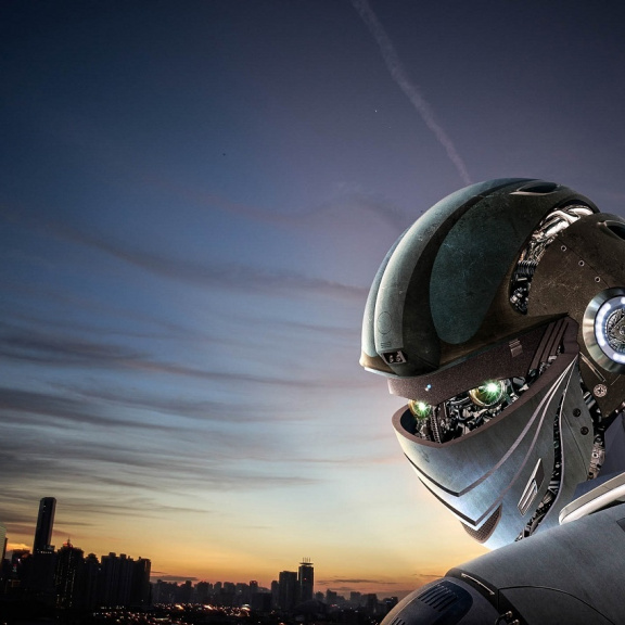 Proč nám vadí, když se umělé inteligence chovají příliš lidsky?