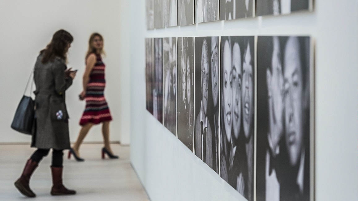 Proč žasneme nad krásnými věcmi?