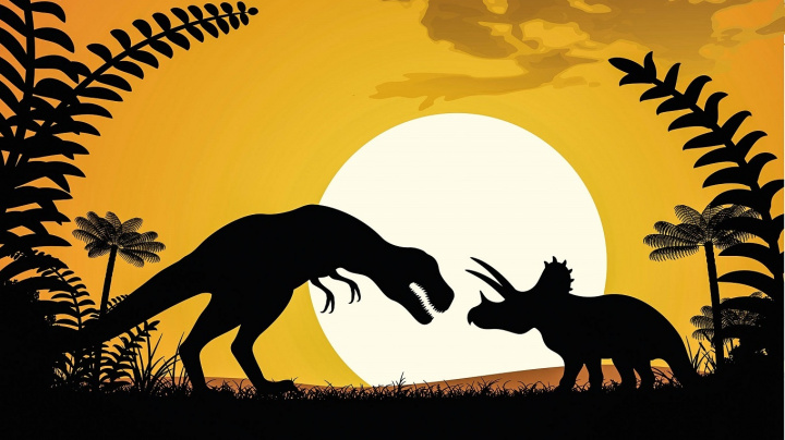 Mýlili jsme se 130 let? Evoluční strom dinosaurů možná vypadá úplně jinak