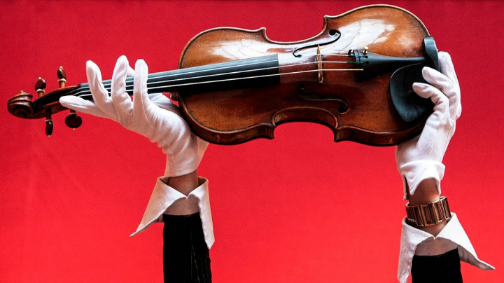 Stradivárky nejsou o nic lepší než moderní housle, tvrdí vědci