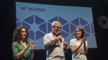 Ceny Neuron 2017