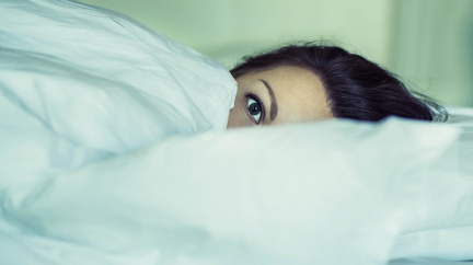 Objev 'genů nespavosti' naznačuje, že insomnie není jen psychický problém