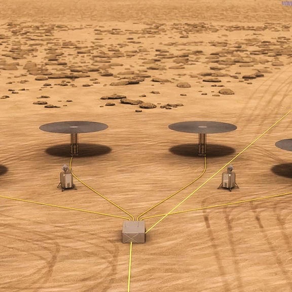 Budoucnost kapesních jaderných reaktorů