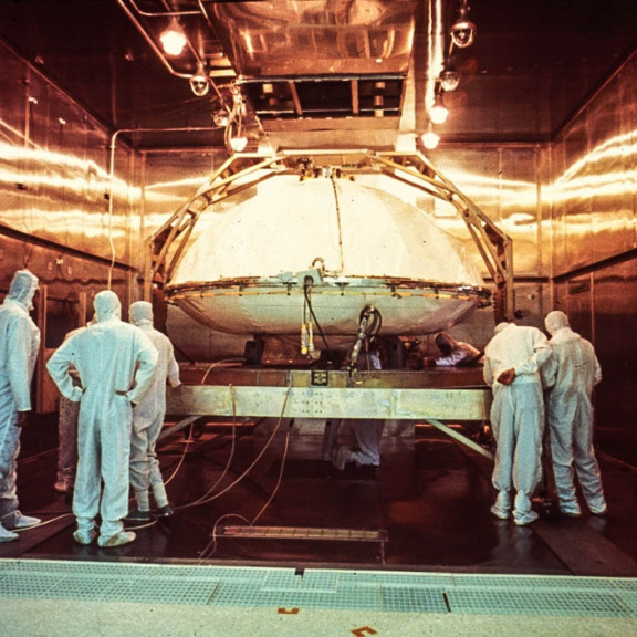 Vágní pravidla, která omezují hledání života ve vesmíru: Změní NASA svou politiku?