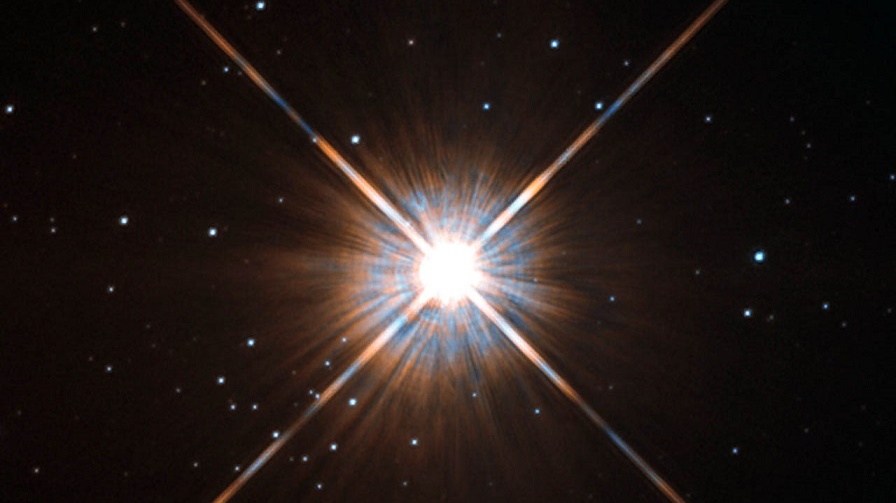 K cizím hvězdám! Prototyp první mezihvězdné sondy se vydal do vesmíru