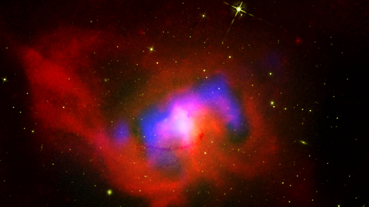 Vesmír by neměl existovat, tvrdí prý studie, která nic takového nezjistila