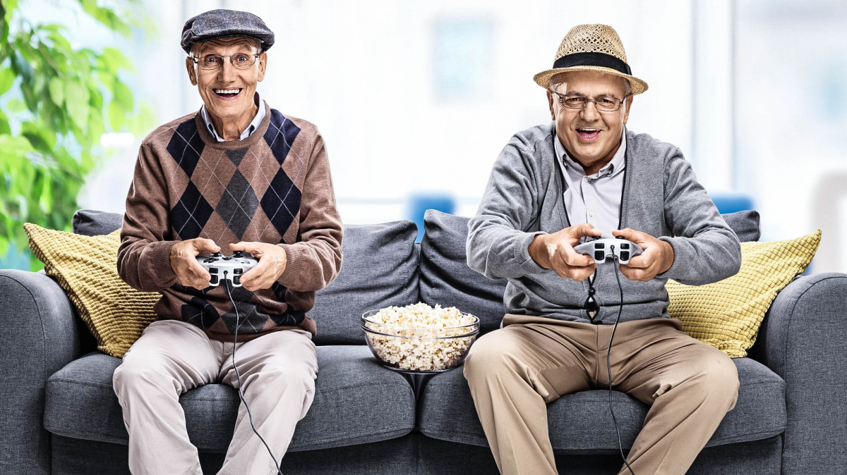 Stovky se dá dožít i ve zdraví. Chce to pohyb a zdravou stravu