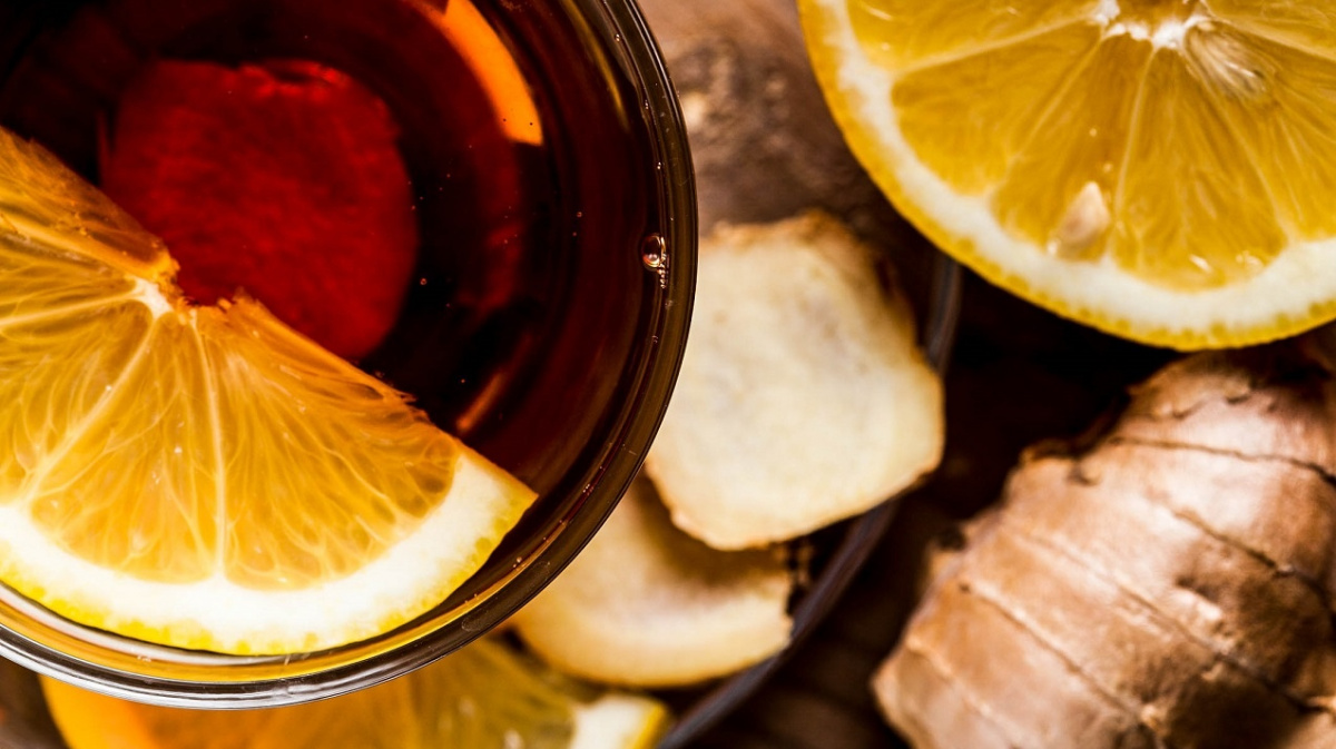 Co jíst, aby vám nebyla zima? Potraviny, které zahřejí