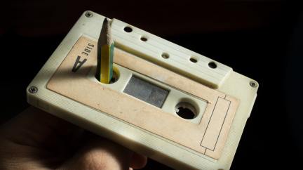 Vrátí se zpátky audiokazety?