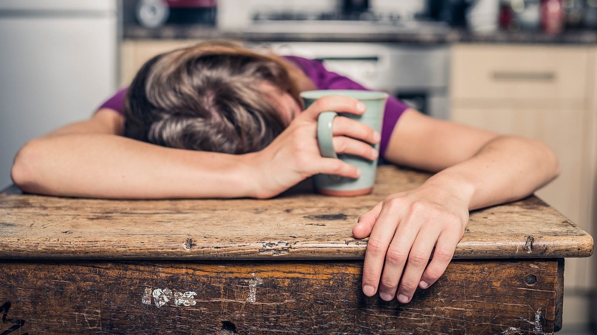 Jak se měří únava?