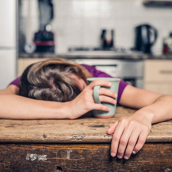 Jak se měří únava?