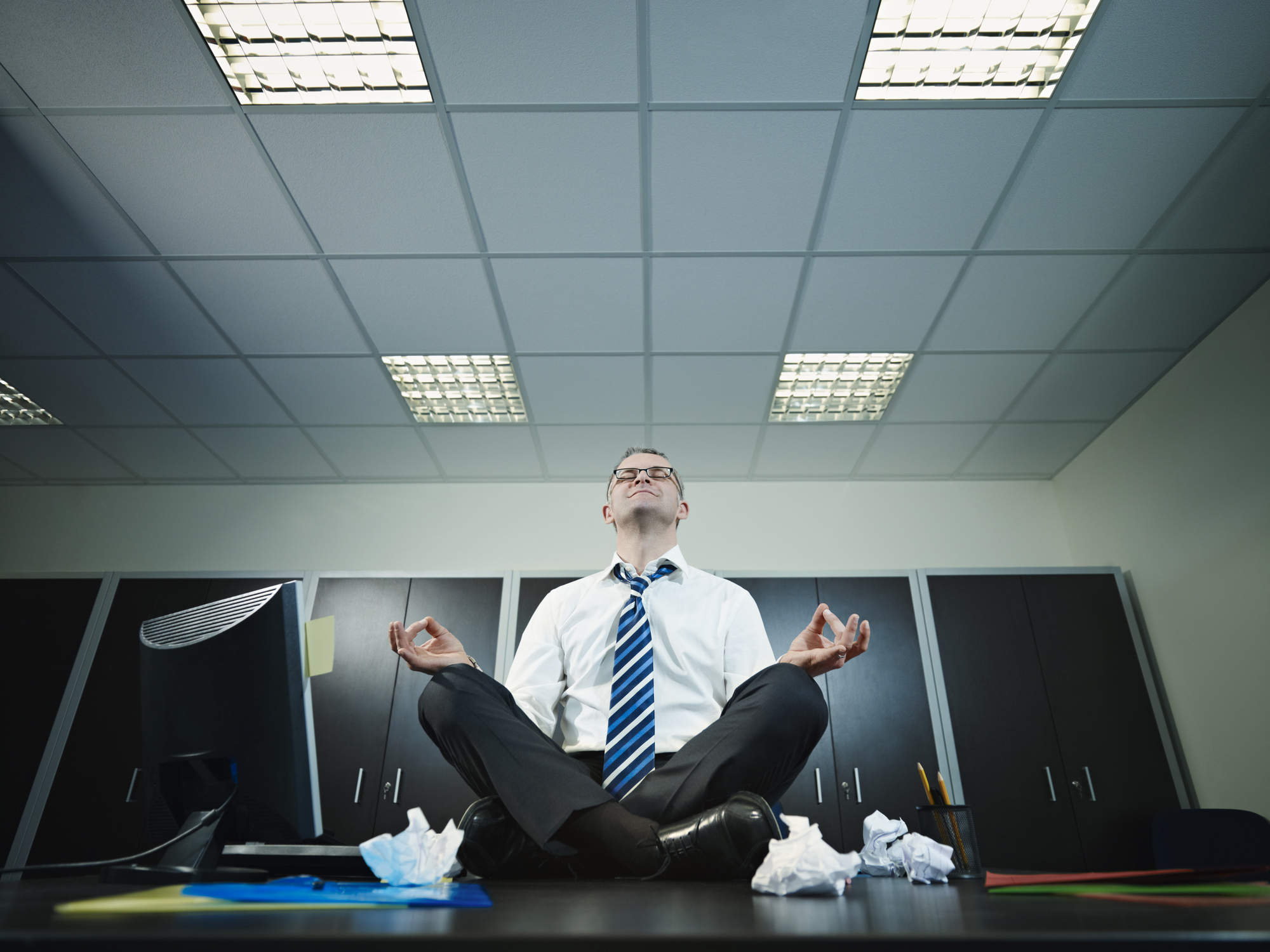 How Mindfulness Can Benefit People In Their Personal &