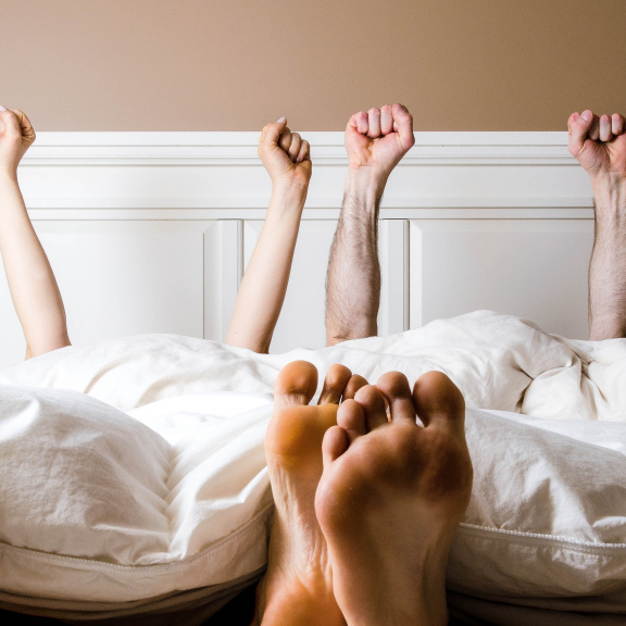 Vědci objevili hormon, který dokáže u žen vyvolat sexuální vzrušení