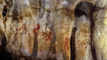 Průlom v antropologii! Nejstarší jeskynní malby vytvořili neandertálci
