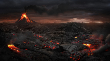 Erupce sedmé kategorie mohou způsobit apokalypsu. Možná ještě během našeho života