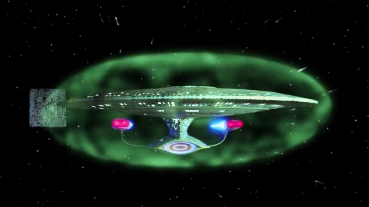 NASA vyvíjí štít, který by chránil kosmické lodě před radiací