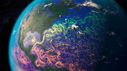 Potvrzeno: Golfský proud se zpomalil. Kvůli změnám klimatu