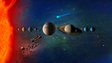 Planetární systémy nutně nemusí mít hvězdy, zjistili vědci