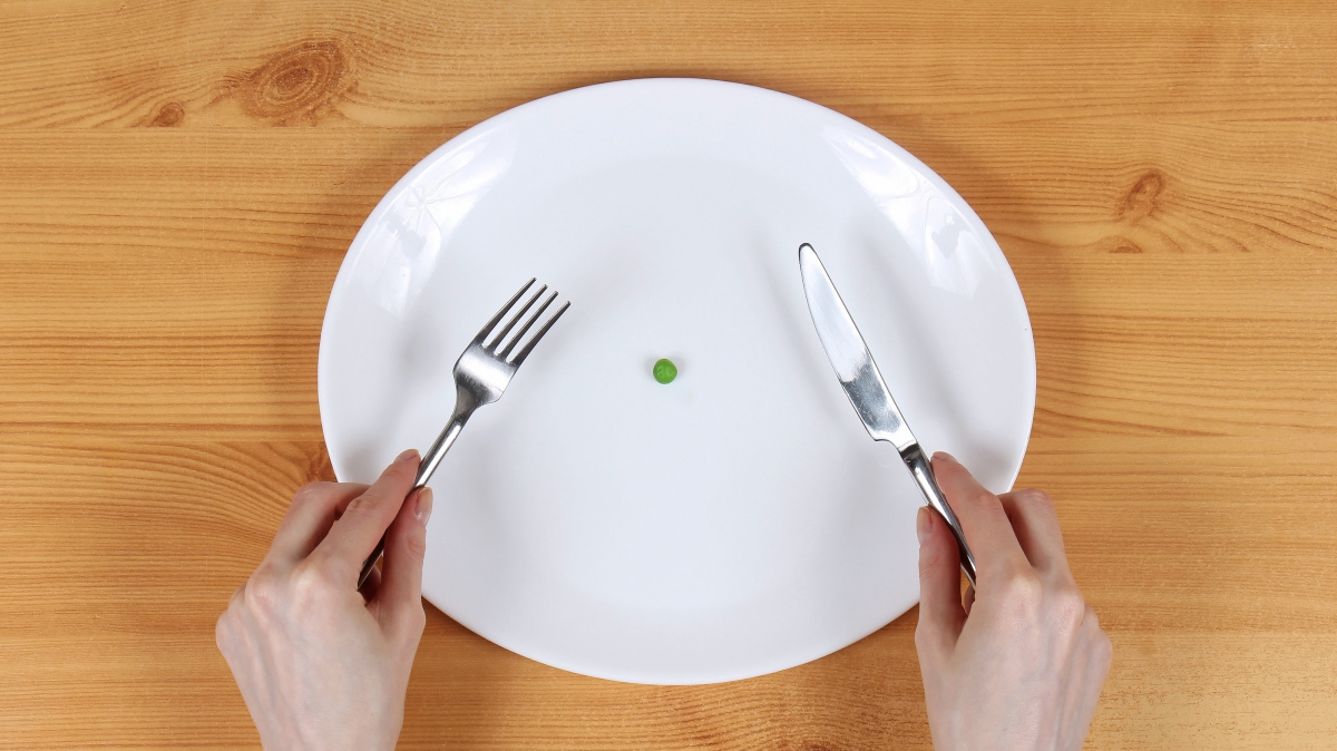 Občasné hladovění podporuje růst nových neuronů