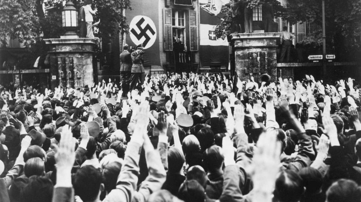 Jak vytvořit většinový názor? Stačí přesvědčit čtvrtinu populace