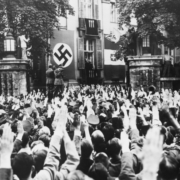 Jak vytvořit většinový názor? Stačí přesvědčit čtvrtinu populace