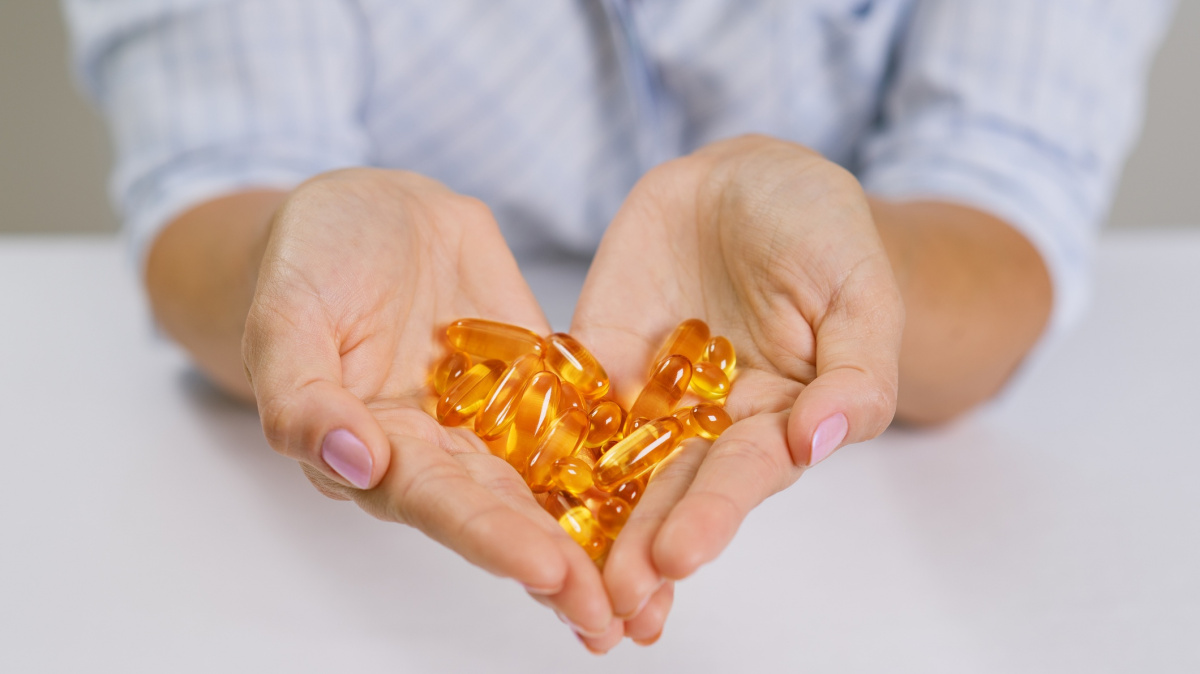 Nejpopulárnější doplňky stravy nemají žádné zdravotní přínosy