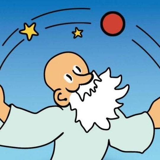 Jak vypadá Bůh? Mladší a přívětivější, než čekáte