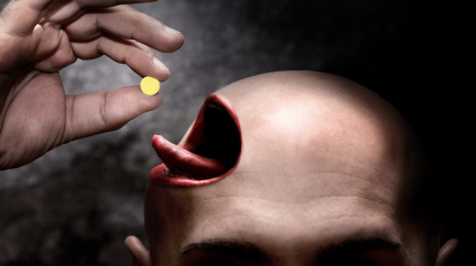 LSD zřejmě podporuje schopnost mozku opravovat sebe sama