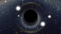 Tajemství černých děr, 3. díl: Základní struktura a co se děje v jejich blízkém okolí