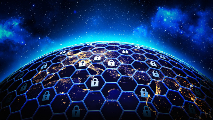 Syntetické diamanty mohou přinést bezpečnější kvantový internet