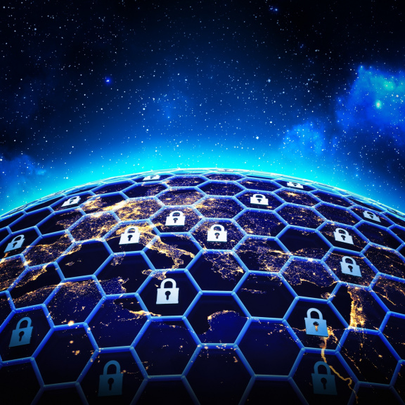 Syntetické diamanty mohou přinést bezpečnější kvantový internet